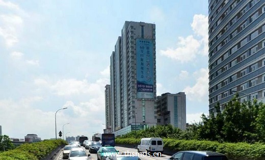 天河商贸大厦